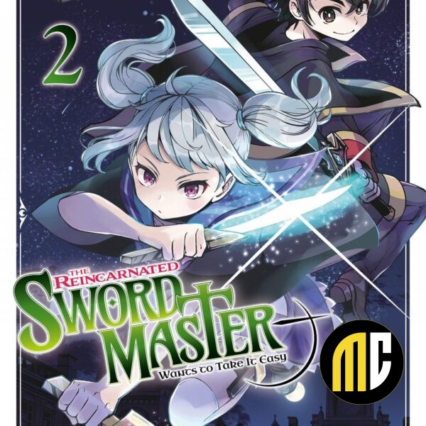 The Reincarnated Swordmaster - Tome 2
