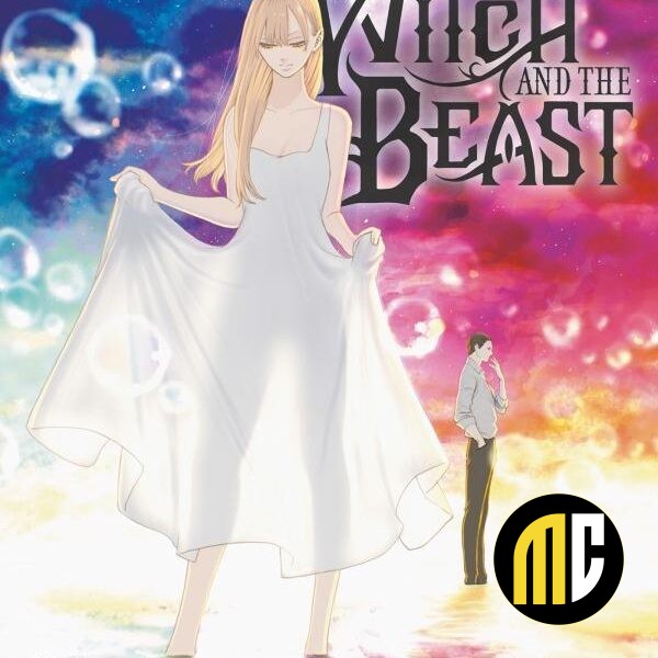 The Witch and the Beast - Tome 10