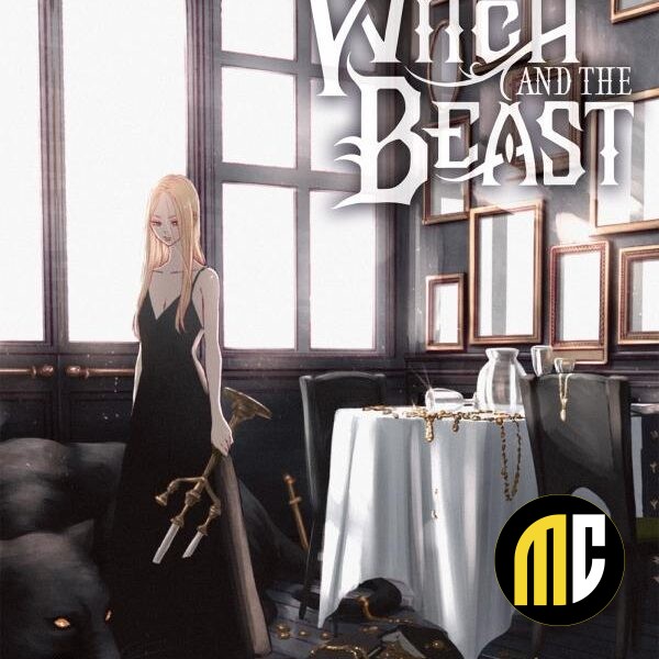 The Witch and the Beast - Tome 9