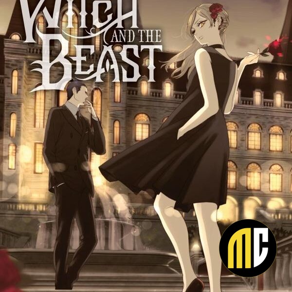 The Witch and the Beast - Tome 1