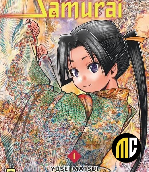 THE ELUSIVE SAMURAI - Tome 1