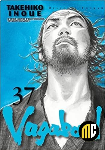 VAGABOND - Tome 37