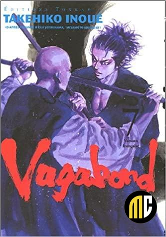 VAGABOND - Tome 7