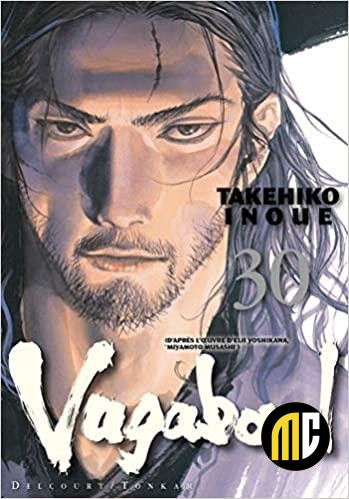 VAGABOND - Tome 30