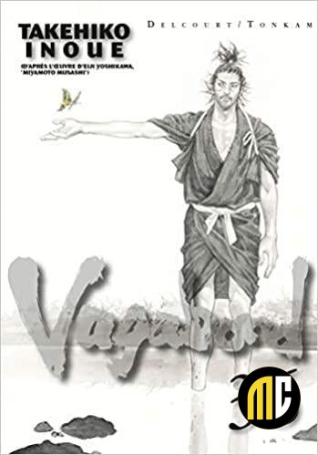 VAGABOND - Tome 36