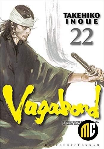 VAGABOND - Tome 22