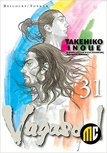 VAGABOND - Tome 31