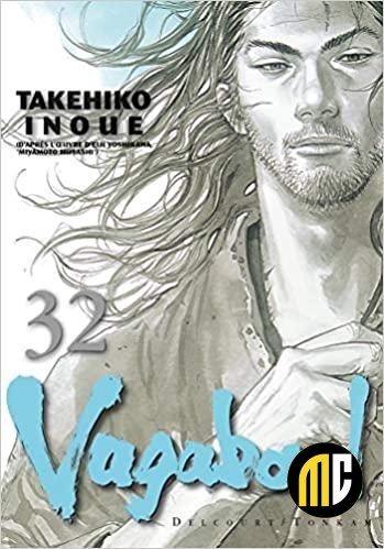 VAGABOND - Tome 32