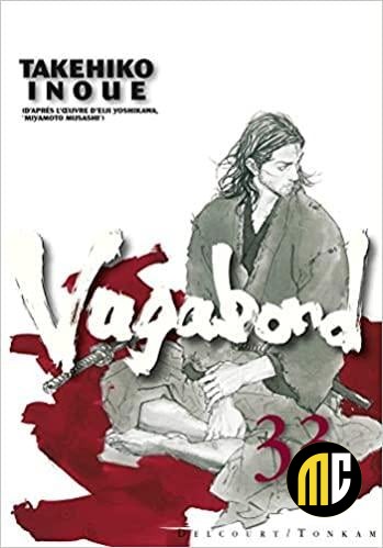 VAGABOND - Tome 33