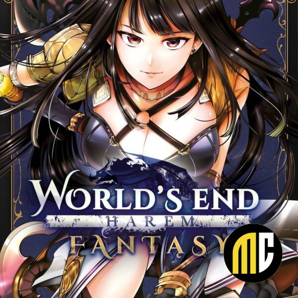 WORLD'S END HAREM FANTASY - Tome 11