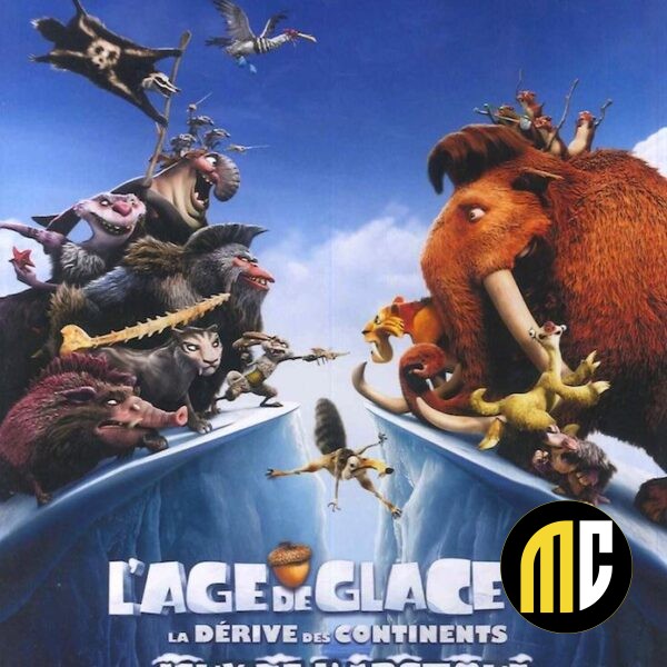 Ice Age 4 : Continental Drift Artic Games