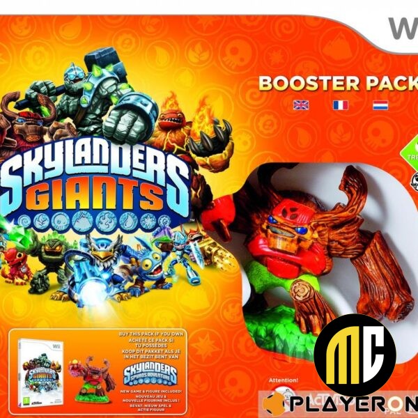 Skylanders Giants ( EXPANSION KIT )