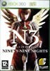 Ninety Nine Nights