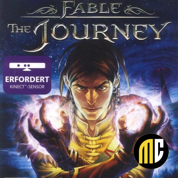FABLE the Journey ( KINECT Only )