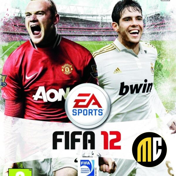 Fifa 12 ( CLASSICS )