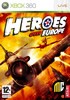 Heroes over Europe