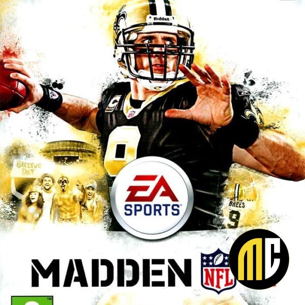 Madden NFL 2011