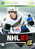 NHL 2007