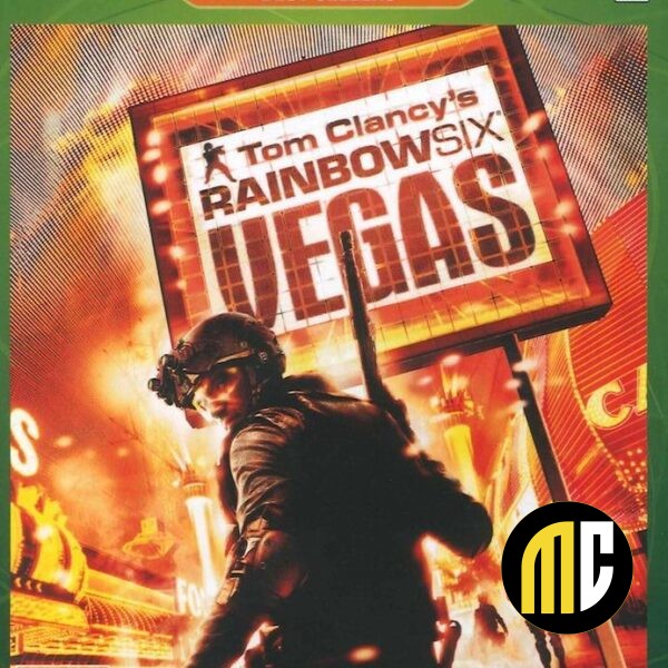 Rainbow Six Vegas CLASSICS