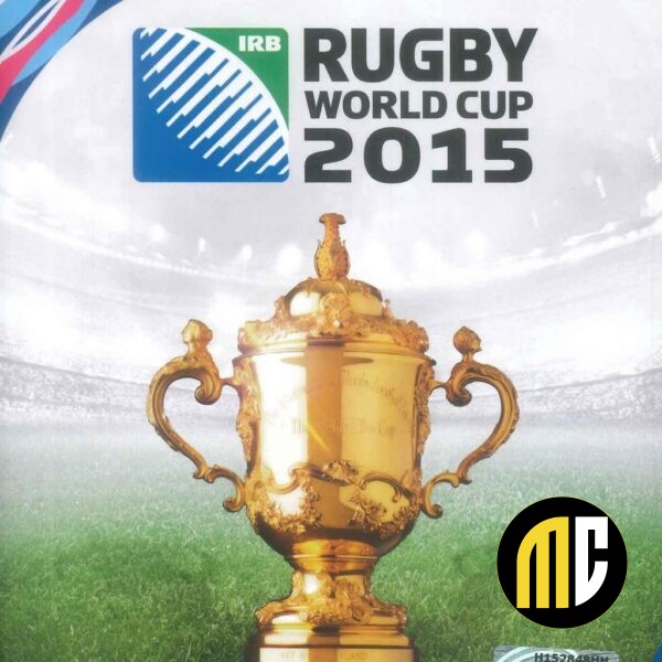Rugby 15 World Cup
