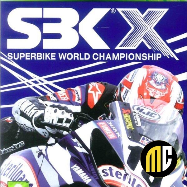 Super Bike World Championship 2010 SPECIAL EDITION