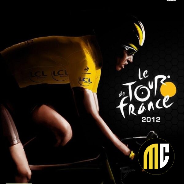 Tour de France 2012