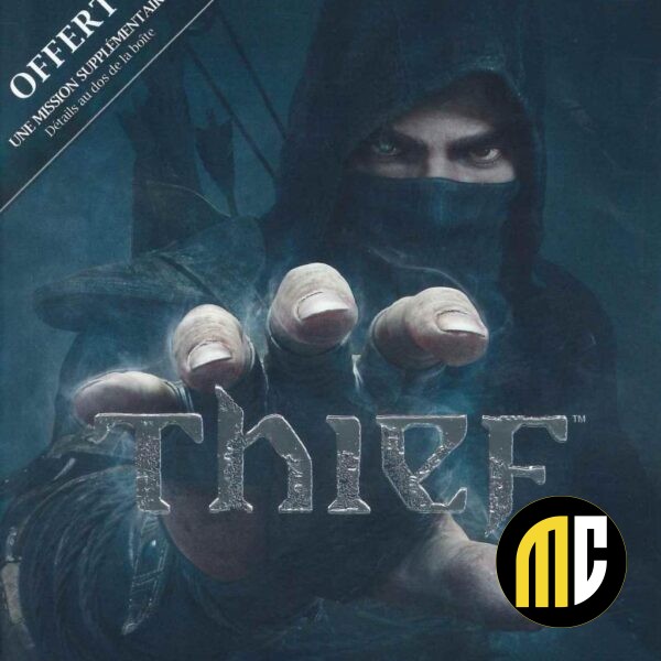 Thief - Day One Edition