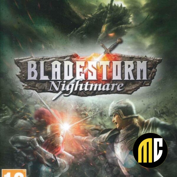Bladestorm Nightmare