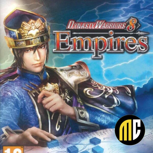 Dynasty Warriors 8 Empires