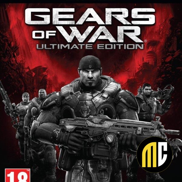 Gears of War Ultimate Edition