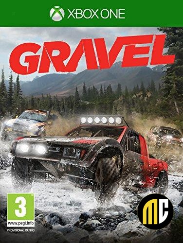 Gravel