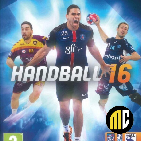 Handball 16