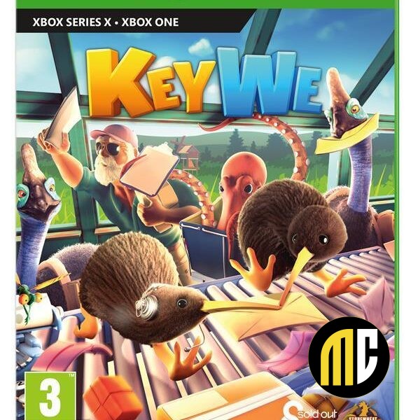 KeyWe