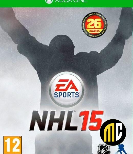 NHL 15