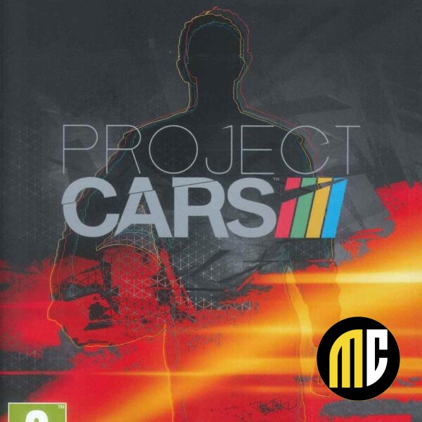 Project Cars