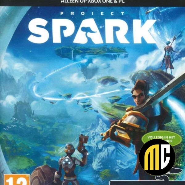 Project Spark