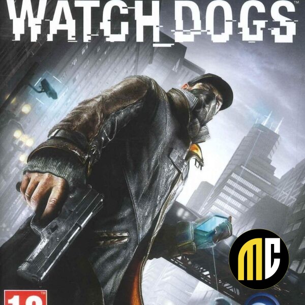 Watch Dogs