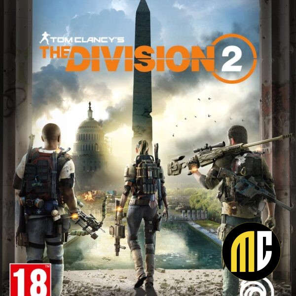The Division 2