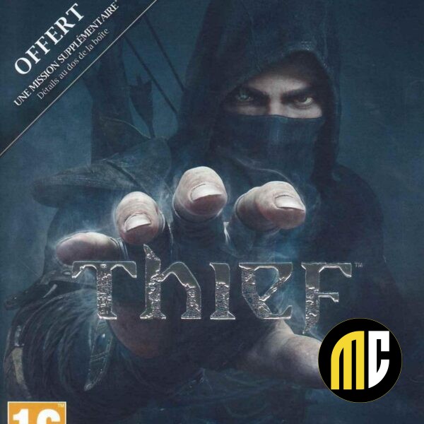 Thief - Day One Edition