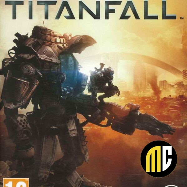 Titan Fall