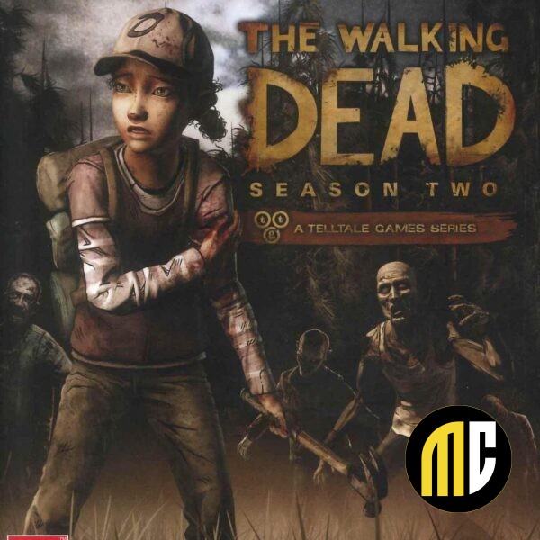 The Walking Dead 2