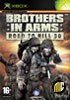 Brothers In Arms