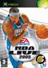 NBA Live 2005