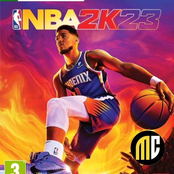 NBA 2K23