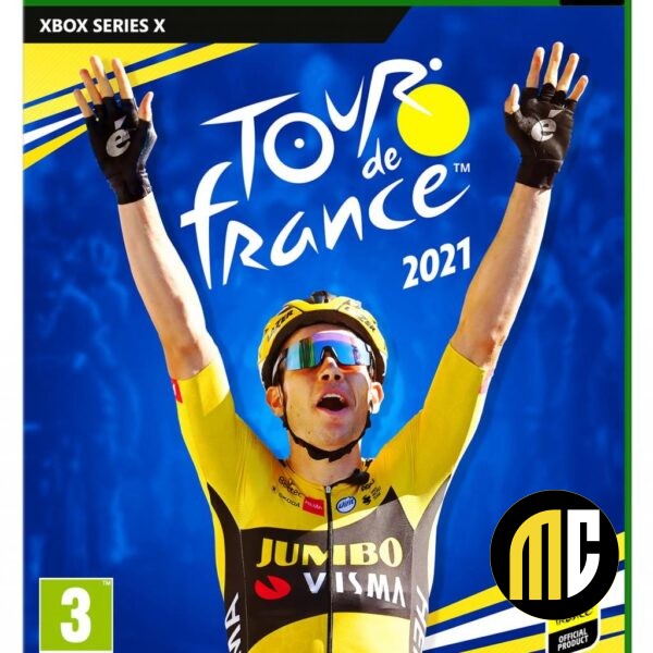 Tour de France 2021