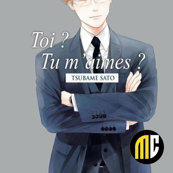 TOI ? TU M'AIMES ? - Tome 2