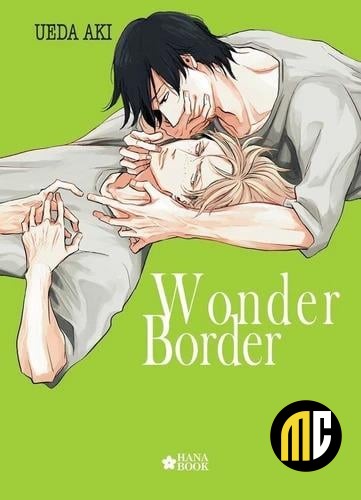 WONDER BORDER - One-shot