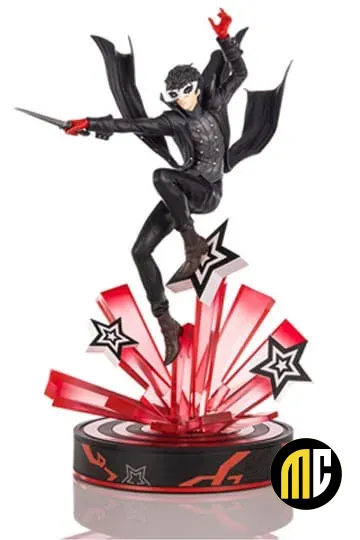 Persona 5 statuette PVC Joker (Collector's Edition) 30 cm