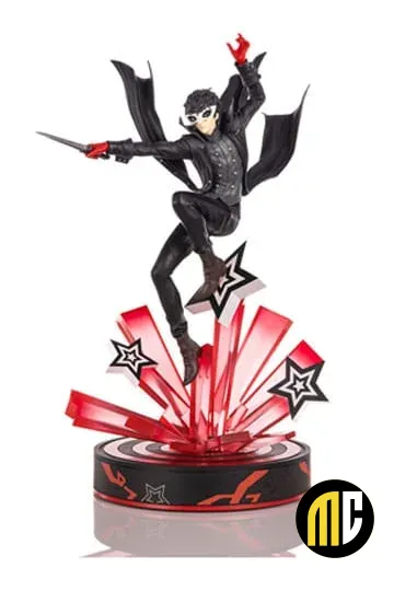 Persona 5 statuette PVC Joker 30 cm