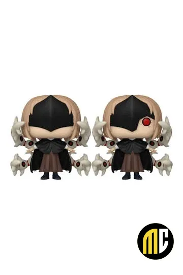 Tokyo Ghoul:re assortiment POP! Animation Vinyl figurines Hinami Fueguchi 9 cm (6)